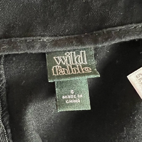 Pencil Skirt - Picture 3 of 3